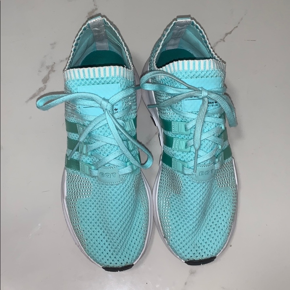 Women’s adidas EQT support sneakers